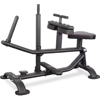 Голень сидя BRONZE GYM PL-1719
