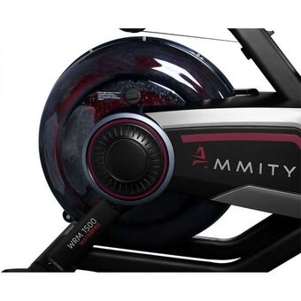 Гребной тренажер Ammity WaterPro WRM 1000