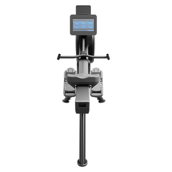 Гребной тренажёр CardioPower PRO CR300