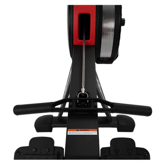 Гребной тренажёр CardioPower PRO CR400