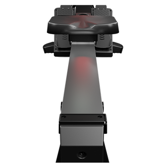 Гребной тренажёр CardioPower PRO CR400