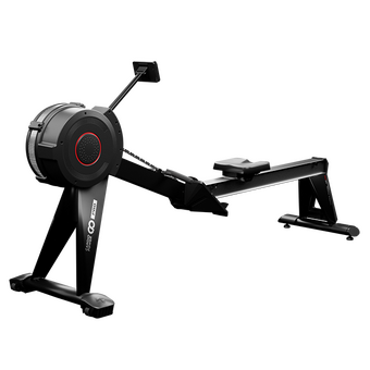 Гребной тренажёр CardioPower PRO CR400