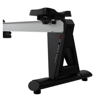 Гребной тренажёр CardioPower PRO CR400