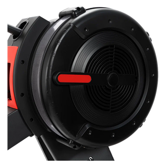 Гребной тренажёр CardioPower PRO CR400