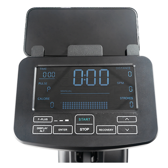 Гребной тренажёр CardioPower RE100