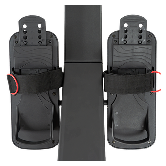 Гребной тренажёр CardioPower RE100