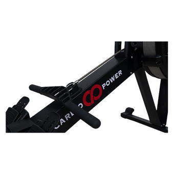 Гребной тренажер CardioPower RE77