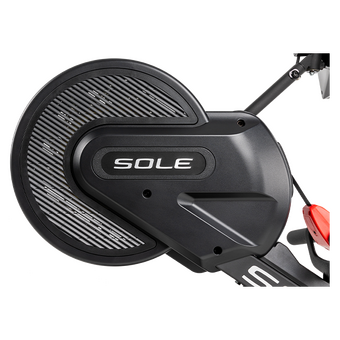 Гребной тренажер CardioPower Sole SR550 (2023)