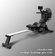 Гребной тренажер Clear Fit StartHouse RS 700 Гребной тренажер Clear Fit StartHouse RS 700