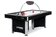 Игровой стол - аэрохоккей 'BLACK DIAMOND PRO' 7 ф