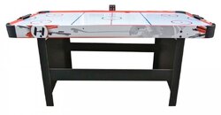 Игровой стол - аэрохоккей 'Falcon' 6 ф
