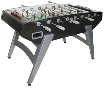 Игровой стол - футбол 'Garlando G-5000 Wenge'