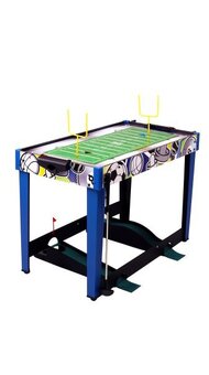 Игровой стол - многофункциональный 13 в 1 'UniPlay' (цветной)