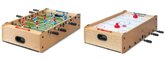 Игровой стол - трансформер 'Garlando F-Mini 2 в 1' (настольный футбол, аэрохоккей)