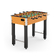 Игровой стол UNIX Line Футбол - Кикер (122х64 cм) Wood Игровой стол UNIX Line Футбол - Кикер (122х64 cм) Wood