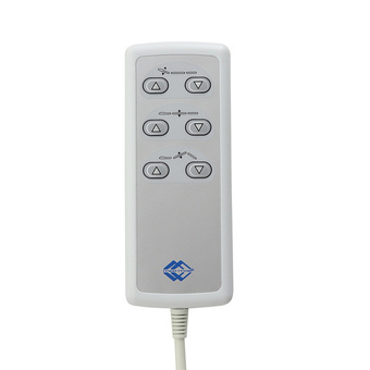 Косметологическое кресло ММ-940-2С КО-179Д-00