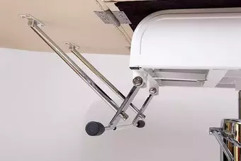 Косметологическое кресло SD-3668