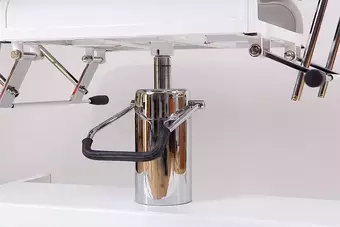 Косметологическое кресло SD-3668