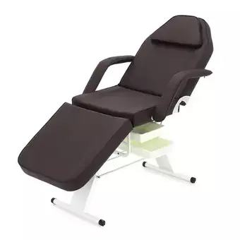 Косметологическое кресло-стол JF-Madvanta (КО-167) (FIX-1B (SS3.02.11)) механическое