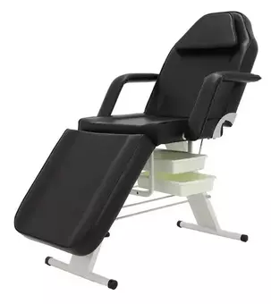 Косметологическое кресло-стол JF-Madvanta (КО-167) (FIX-1B (SS3.02.11)) механическое