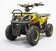 Квадроцикл детский GreenCamel Гоби K40 (36V 800W R6 Цепь) быстросъем. электр. Квадроцикл детский GreenCamel Гоби K40 (36V 800W R6 Цепь) быстросъем. электр.
