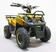 Квадроцикл детский GreenCamel Гоби K40 (36V 800W R6 Цепь) быстросъем. электр. Квадроцикл детский GreenCamel Гоби K40 (36V 800W R6 Цепь) быстросъем. электр.