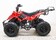 Квадроцикл детский GreenCamel Гоби K51 (36V 800W R7 Цепь) быстросъем, ножной тормоз электр. Квадроцикл детский GreenCamel Гоби K51 (36V 800W R7 Цепь) быстросъем, ножной тормоз электр.