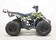 Квадроцикл детский GreenCamel Гоби K51 (36V 800W R7 Цепь) быстросъем, ножной тормоз электр. Квадроцикл детский GreenCamel Гоби K51 (36V 800W R7 Цепь) быстросъем, ножной тормоз электр.