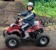 Квадроцикл детский GreenCamel Гоби K70 (36V 800W R7 Дифференциал) быстросъем. электро Квадроцикл детский GreenCamel Гоби K70 (36V 800W R7 Дифференциал) быстросъем. электро