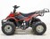 Квадроцикл детский GreenCamel Гоби K70 (36V 800W R7 Дифференциал) быстросъем. электро Квадроцикл детский GreenCamel Гоби K70 (36V 800W R7 Дифференциал) быстросъем. электро