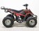 Квадроцикл детский GreenCamel Гоби K70 (36V 800W R7 Дифференциал) быстросъем. электро Квадроцикл детский GreenCamel Гоби K70 (36V 800W R7 Дифференциал) быстросъем. электро
