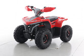 Квадроцикл детский, подростковый GreenCamel Гоби K90 (48V 750W R7 Дифференциал) Tao LUX