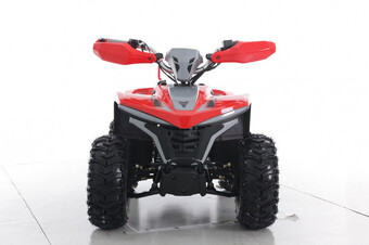 Квадроцикл детский, подростковый GreenCamel Гоби K90 (48V 750W R7 Дифференциал) Tao LUX