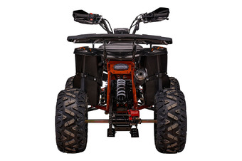 Квадроцикл детский, подростковый YACOTA FUSION 125 PRO бензин