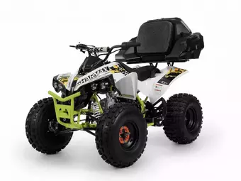 Квадроцикл детский Sharmax 190 CROSS (P)