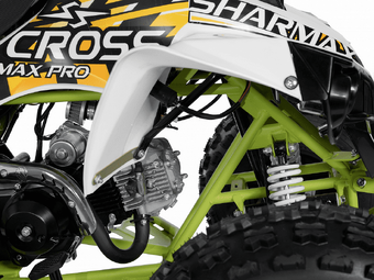 Квадроцикл детский Sharmax 190 CROSS (P)