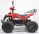 Квадроцикл GreenCamel Атакама T500 (60V 1500W R8 Дифференциал) электро
