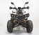Квадроцикл GreenCamel Атакама T500 (60V 1500W R8 Дифференциал) электро