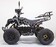 Квадроцикл GreenCamel Атакама T500 (60V 1500W R8 Дифференциал) электро