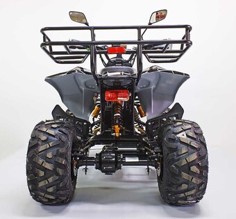 Квадроцикл GreenCamel Атакама T500 (60V 1500W R8 Дифференциал) электро