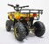 Квадроцикл GreenCamel Гоби K45 (36V 800W R6 Цепь) быстросъем, ножной тормоз электр.