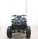 Квадроцикл GreenCamel Сахара A2230 (72V 2200W R10 Дифференциал) электро Квадроцикл GreenCamel Сахара A2230 (72V 2200W R10 Дифференциал) электро