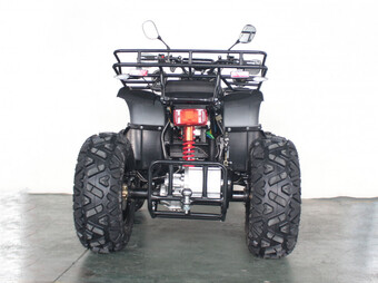 Квадроцикл GreenCamel Сахара A4500 4x4 (72V 4000W R12 alum Дифференциал) электро