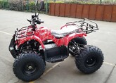 Квадроцикл подростковый GreenCamel Атакама T320 (48V 1000W R8 Дифференциал) электро