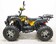 Квадроцикл подростковый GreenCamel Сахара AWD 4x4 (60V 2x2kW R10 alum Дифференциал) электро Квадроцикл подростковый GreenCamel Сахара AWD 4x4 (60V 2x2kW R10 alum Дифференциал) электро