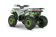 Квадроцикл подростковый YACOTA DRAGON 125 бензин Квадроцикл подростковый YACOTA DRAGON 125 бензин