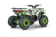Квадроцикл подростковый YACOTA DRAGON 125 бензин Квадроцикл подростковый YACOTA DRAGON 125 бензин
