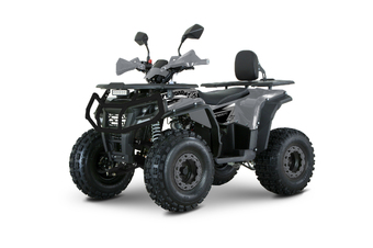 Квадроцикл подростковый YACOTA DRAGON 125 LUX бензин