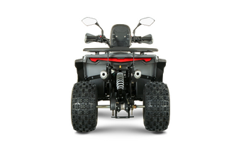 Квадроцикл подростковый YACOTA DRAGON 125 LUX бензин