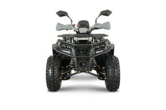 Квадроцикл подростковый YACOTA DRAGON 125 LUX-LD бензин